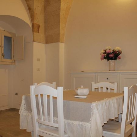 B&B Ilenia Oria  Esterno foto