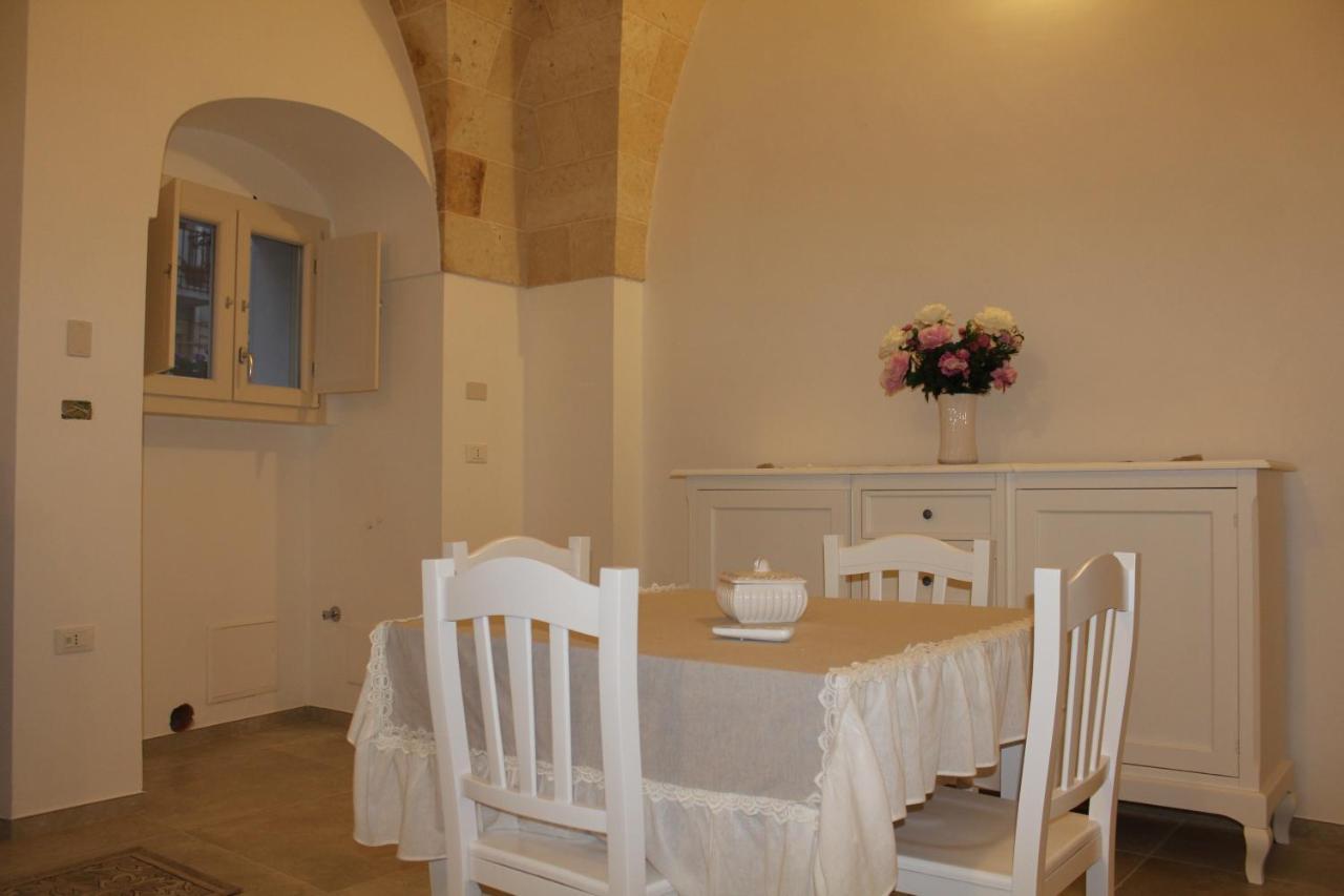 B&B Ilenia Oria  Esterno foto