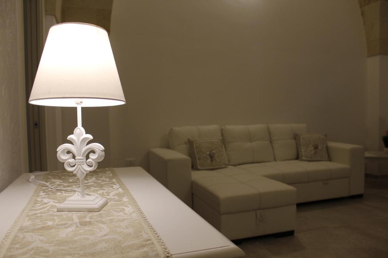 B&B Ilenia Oria  Esterno foto