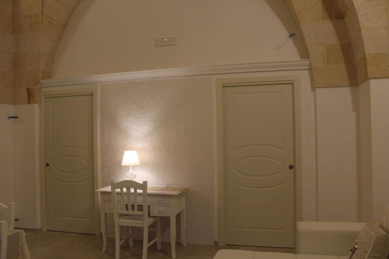 B&B Ilenia Oria  Esterno foto