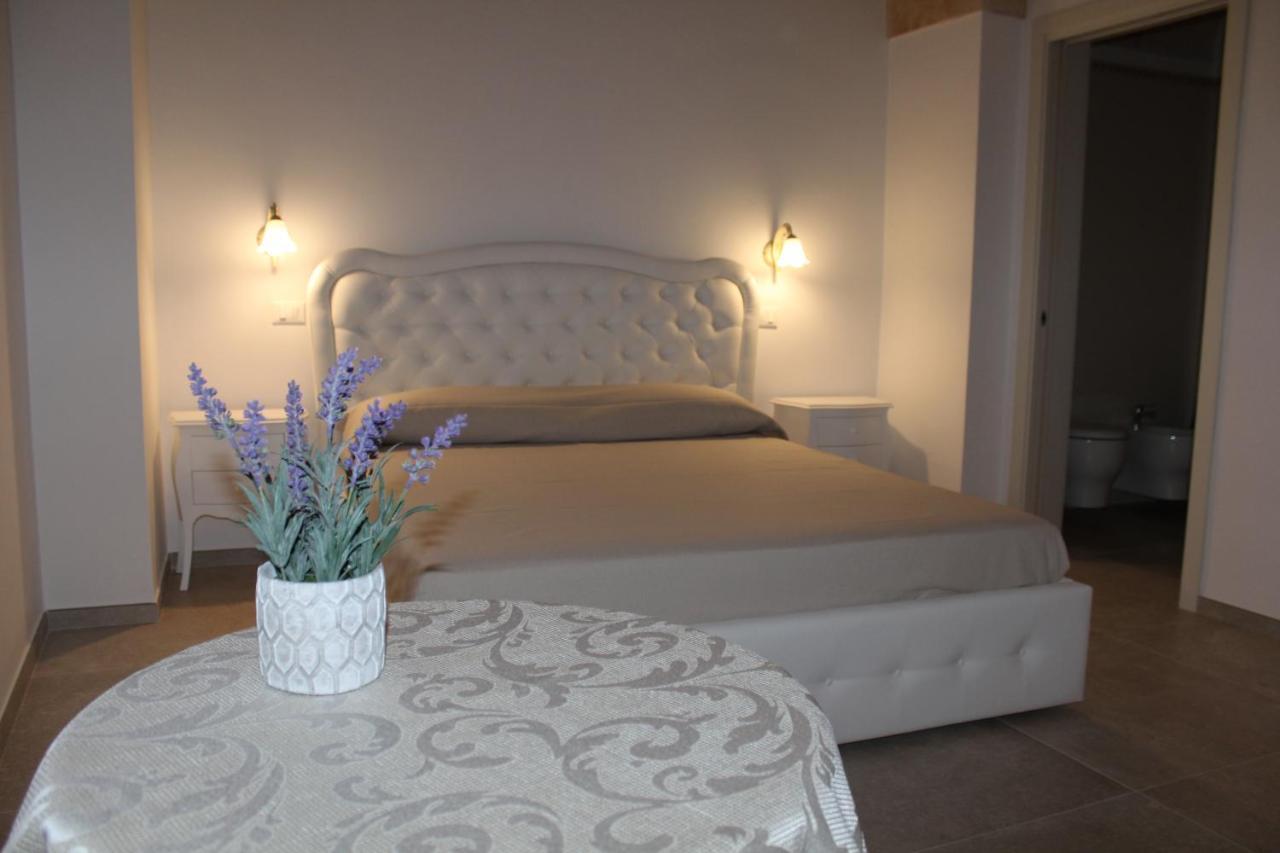 B&B Ilenia Oria  Esterno foto