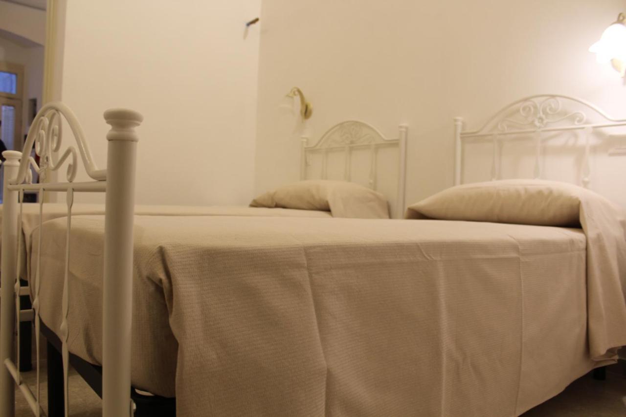 B&B Ilenia Oria  Esterno foto