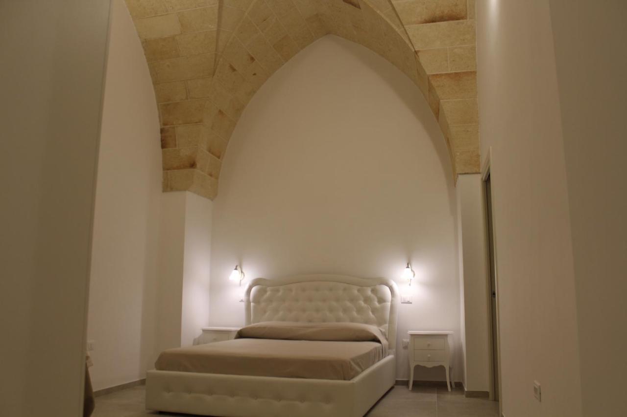 B&B Ilenia Oria  Esterno foto