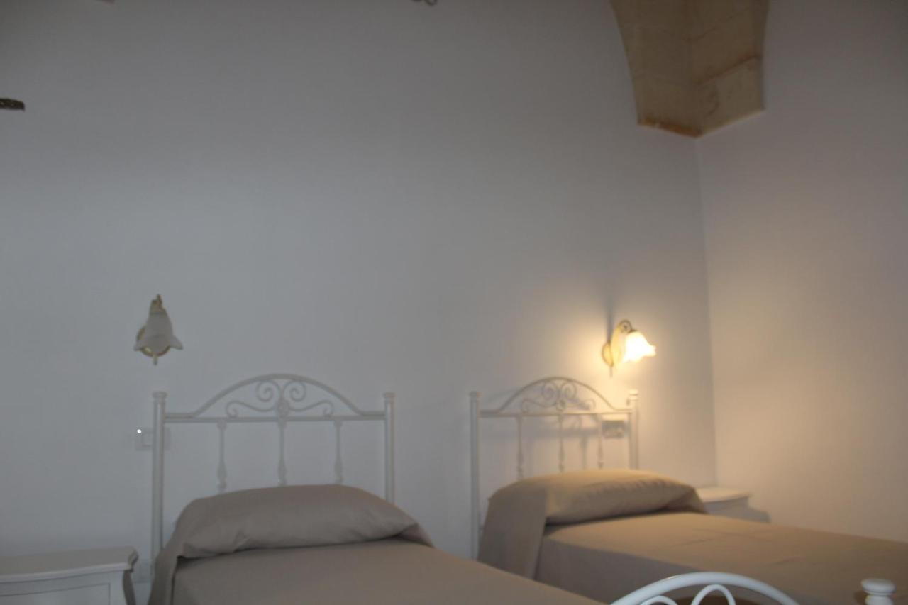 B&B Ilenia Oria  Esterno foto
