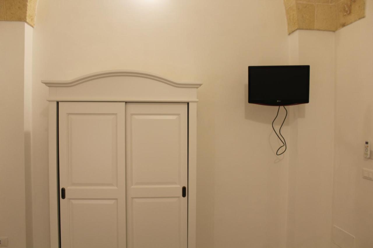 B&B Ilenia Oria  Esterno foto