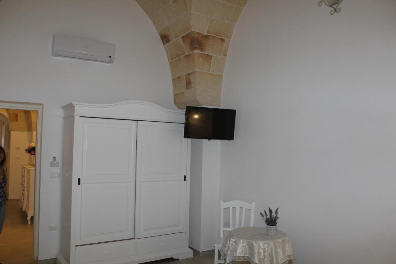 B&B Ilenia Oria  Esterno foto